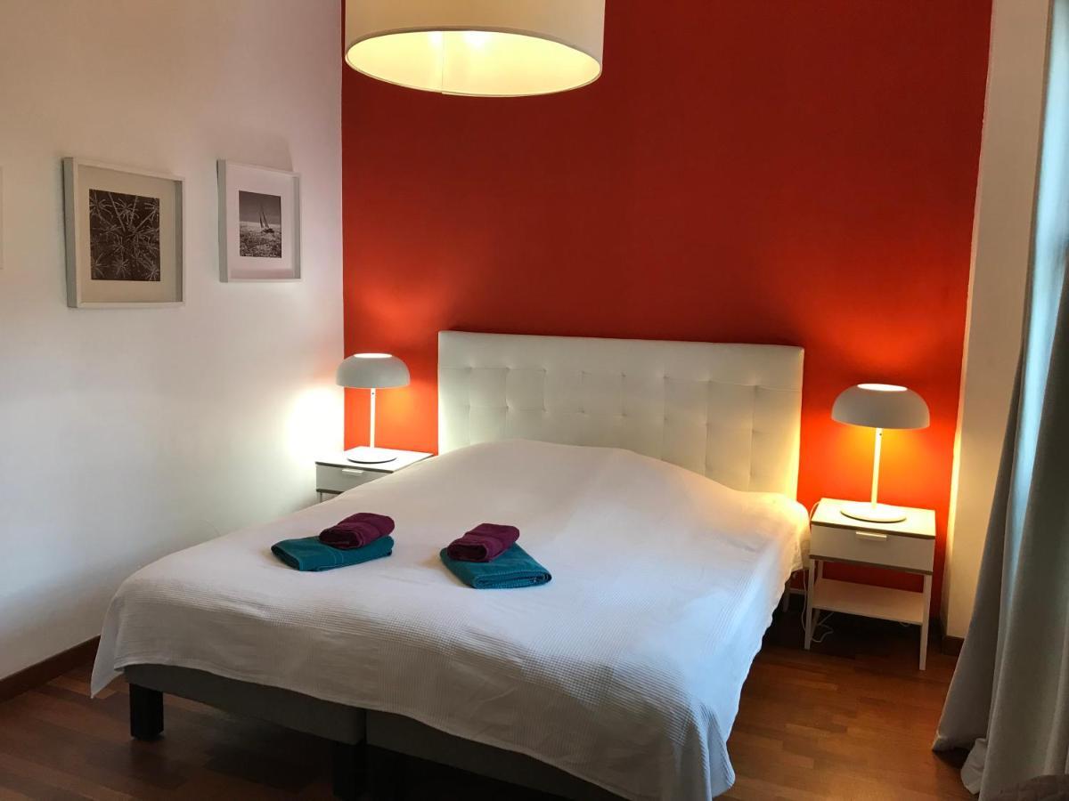 Hotel Saint-Charles Juan-les-Pins Esterno foto